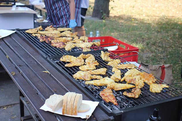 Festiwal Rzemiosł Dawnych w cieniu Sanktuarium św. Jakuba