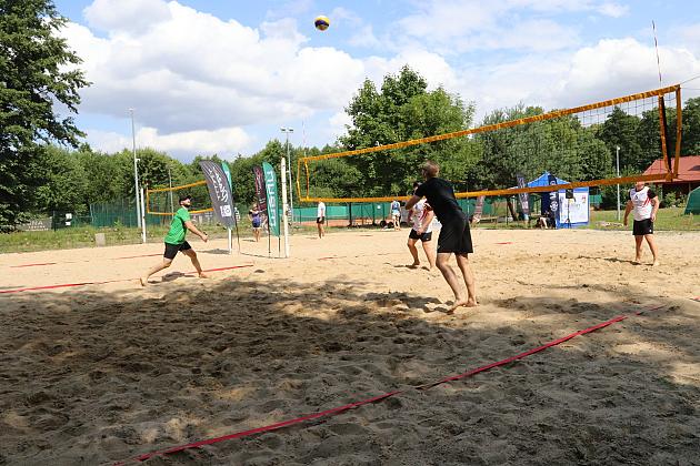 Lęborskie Dni Jakubowe na sportowo