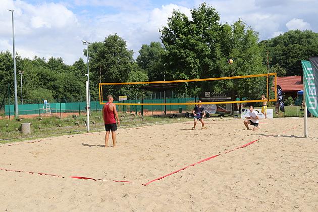 Lęborskie Dni Jakubowe na sportowo