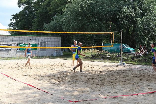 Lęborskie Dni Jakubowe na sportowo