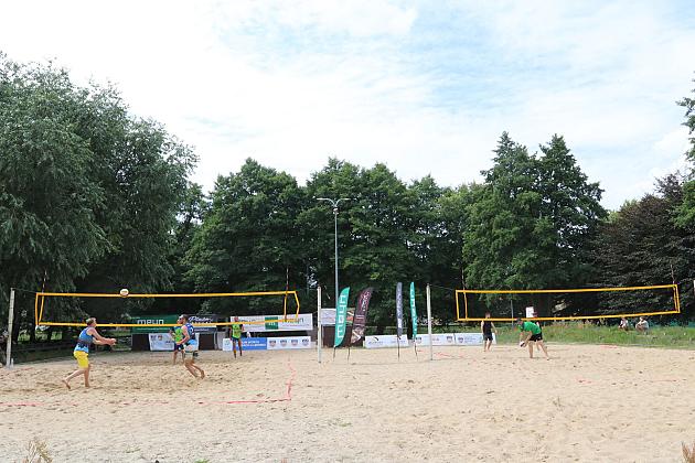 Lęborskie Dni Jakubowe na sportowo