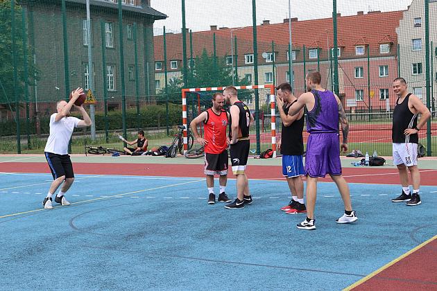 Lęborskie Dni Jakubowe na sportowo