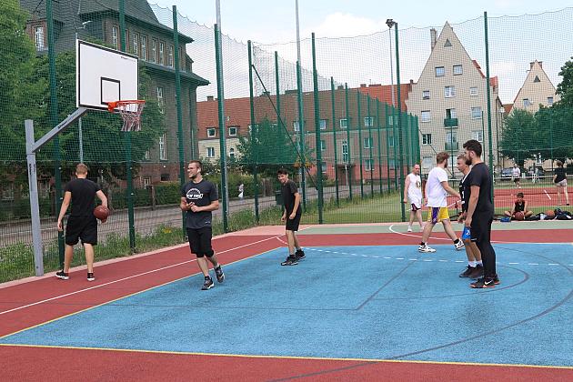 Lęborskie Dni Jakubowe na sportowo
