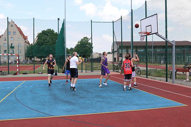 Lęborskie Dni Jakubowe na sportowo