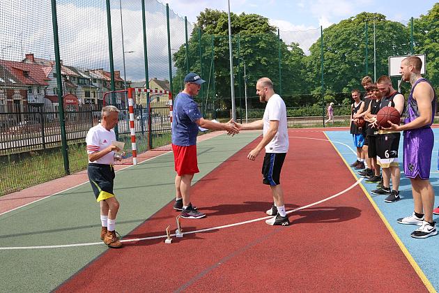 Lęborskie Dni Jakubowe na sportowo