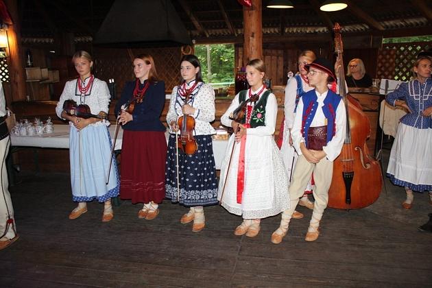 Przyjaźń Lęborka z Żywcem trwa już 15 lat