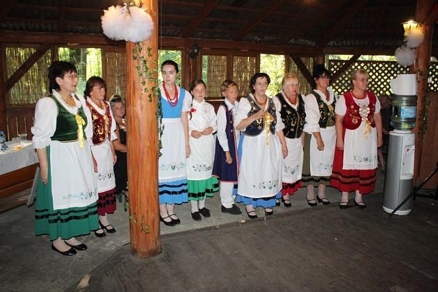 Przyjaźń Lęborka z Żywcem trwa już 15 lat