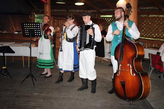 Przyjaźń Lęborka z Żywcem trwa już 15 lat