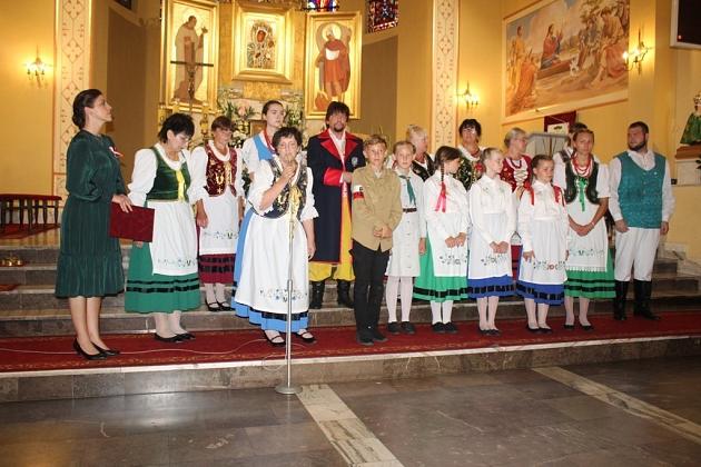 Przyjaźń Lęborka z Żywcem trwa już 15 lat