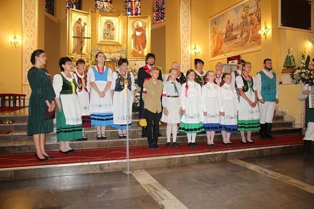 Przyjaźń Lęborka z Żywcem trwa już 15 lat