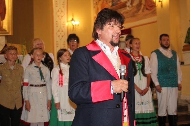 Przyjaźń Lęborka z Żywcem trwa już 15 lat