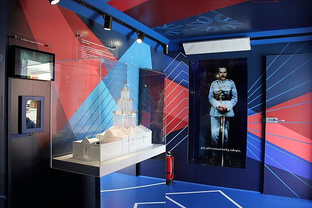 Wirtualny Teatr Historii na Placu Pokoju 17-19 sierpnia