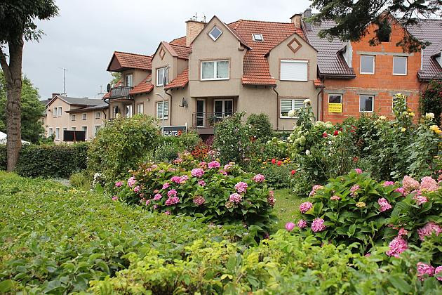 Jubileusz 50-lecia małżeństwa i medal dla Państwa Miotk