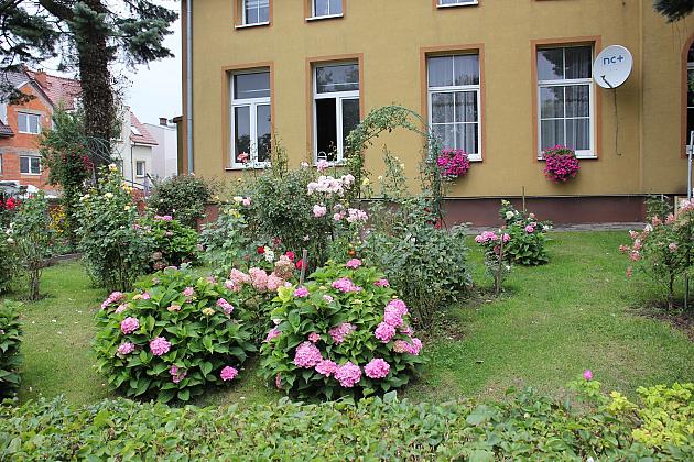 Jubileusz 50-lecia małżeństwa i medal dla Państwa Miotk