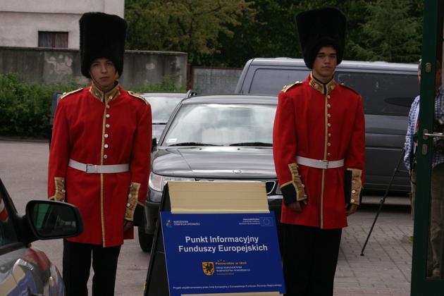 Zasięgnij wiedzy jak starać się o środki unijne