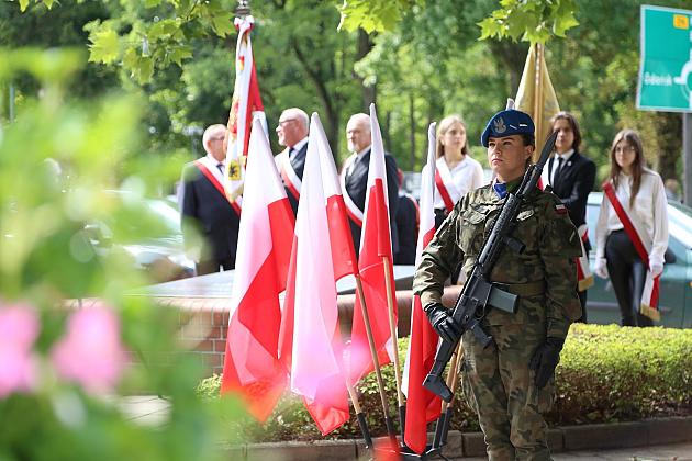 1 września – w hołdzie bohaterom i ofiarom wojny
