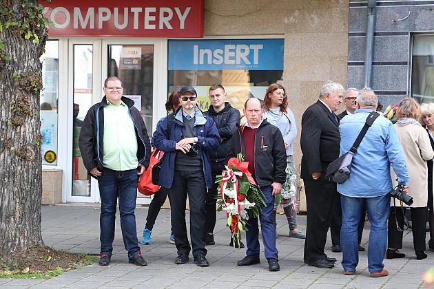 1 września – w hołdzie bohaterom i ofiarom wojny