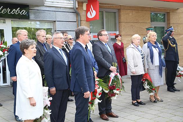 1 września – w hołdzie bohaterom i ofiarom wojny