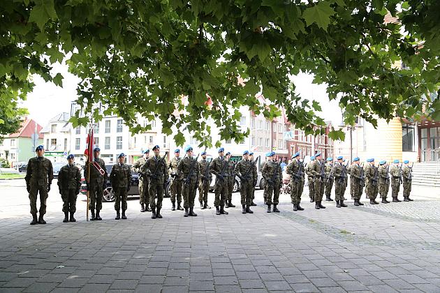 1 września – w hołdzie bohaterom i ofiarom wojny