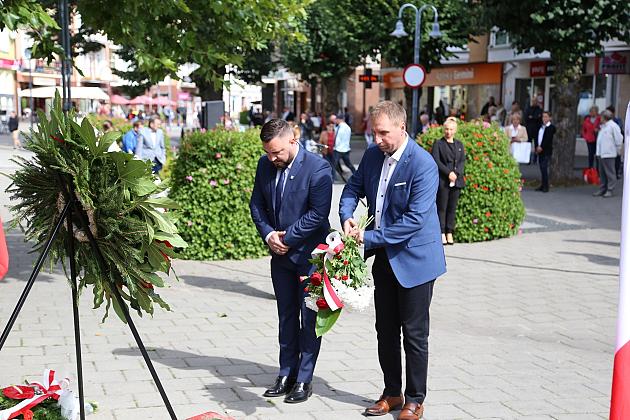 1 września – w hołdzie bohaterom i ofiarom wojny