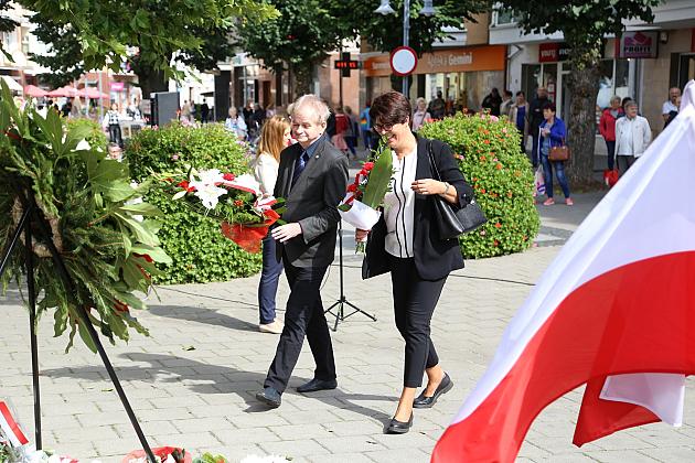 1 września – w hołdzie bohaterom i ofiarom wojny