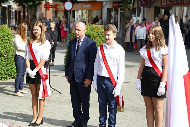 1 września – w hołdzie bohaterom i ofiarom wojny