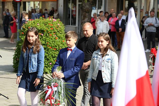 1 września – w hołdzie bohaterom i ofiarom wojny