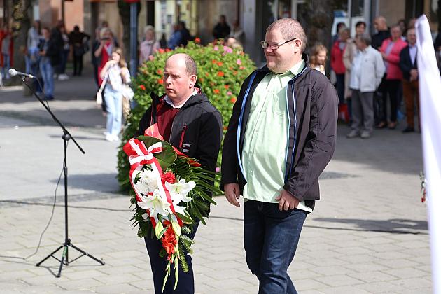 1 września – w hołdzie bohaterom i ofiarom wojny