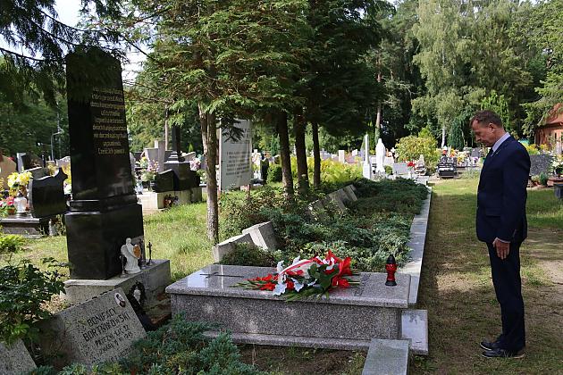 1 września – w hołdzie bohaterom i ofiarom wojny