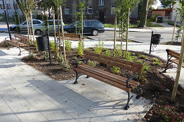 Akcja rewitalizacja na Kazimierza Wielkiego