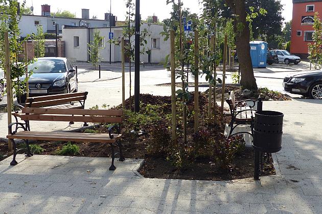 Akcja rewitalizacja na Kazimierza Wielkiego