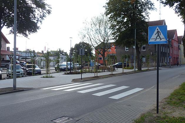 Akcja rewitalizacja na Kazimierza Wielkiego