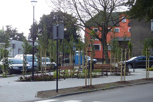 Akcja rewitalizacja na Kazimierza Wielkiego