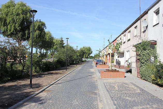 Akcja rewitalizacja na Kazimierza Wielkiego