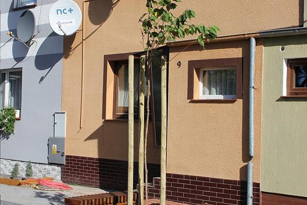 Akcja rewitalizacja na Kazimierza Wielkiego