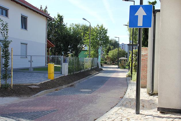 Akcja rewitalizacja na Kazimierza Wielkiego