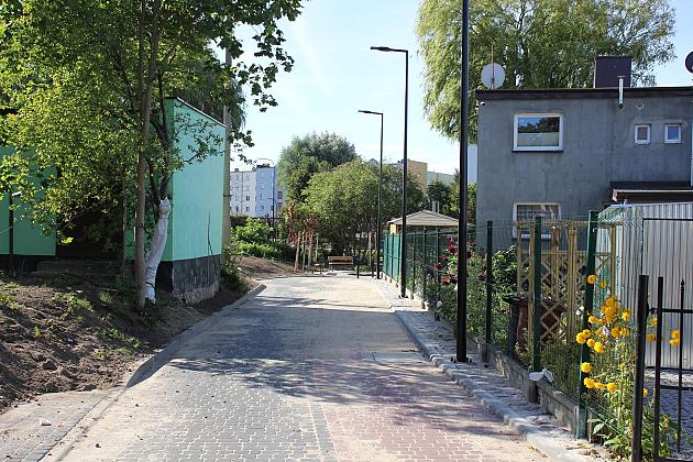 Akcja rewitalizacja na Kazimierza Wielkiego