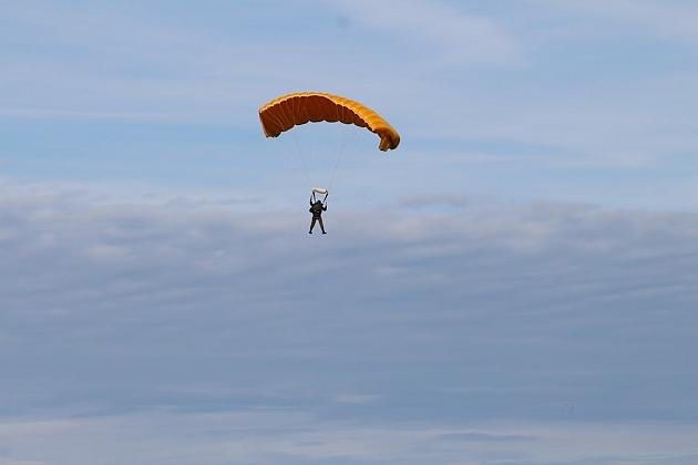 Harcerscy spadochroniarze