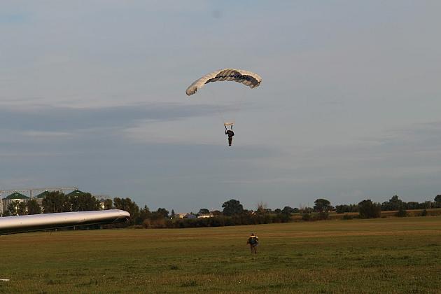 Harcerscy spadochroniarze