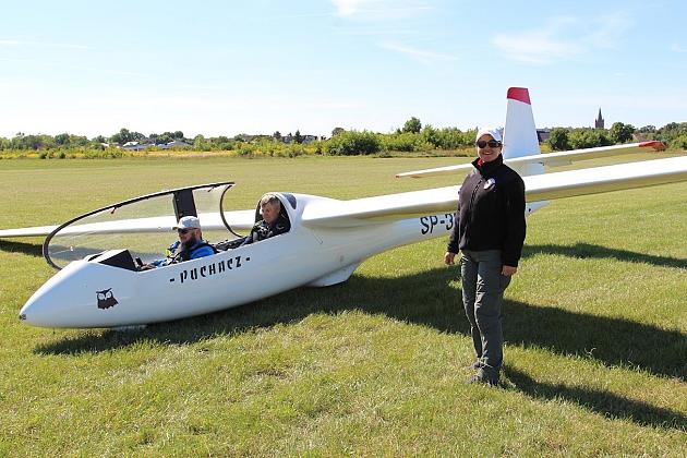 Harcerscy spadochroniarze