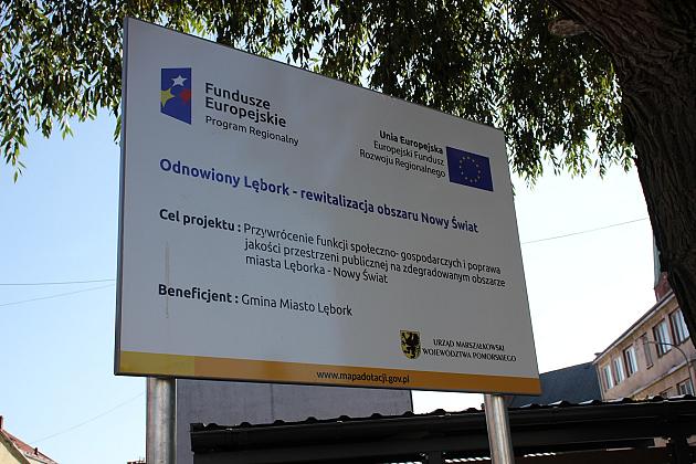 Nowe podwórka integracyjne na Stryjewskiego, Malczewskiego i Boh. Westerplatte