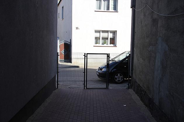 Nowe podwórka integracyjne na Stryjewskiego, Malczewskiego i Boh. Westerplatte