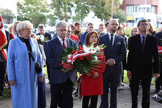 Uczciliśmy Dzień Sybiraka