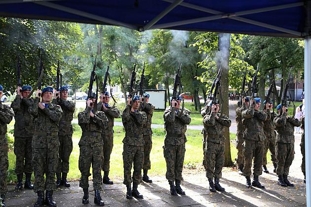 Uczciliśmy Dzień Sybiraka