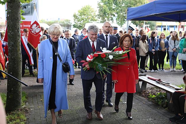 Uczciliśmy Dzień Sybiraka