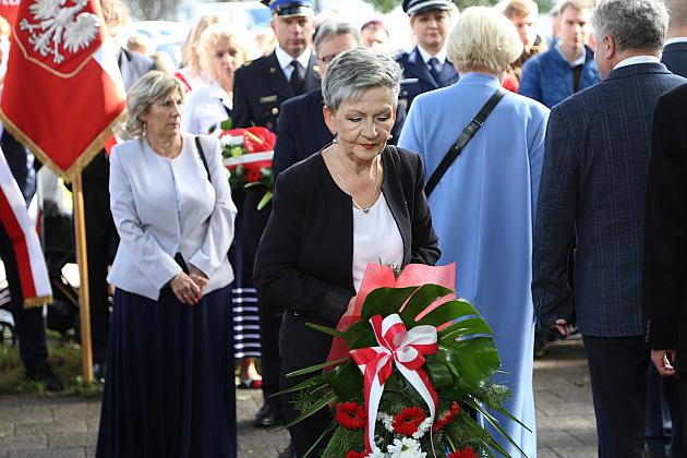 Uczciliśmy Dzień Sybiraka