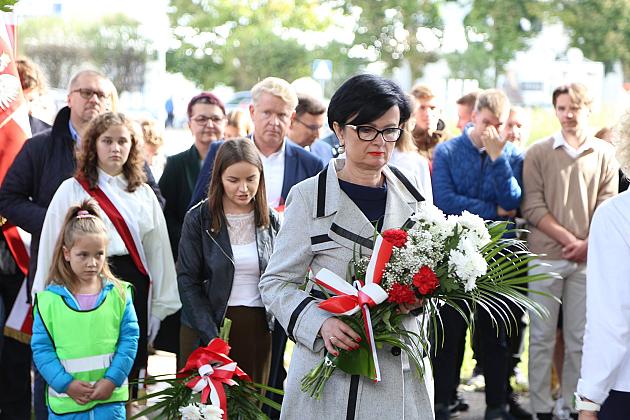 Uczciliśmy Dzień Sybiraka