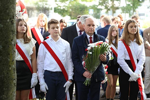 Uczciliśmy Dzień Sybiraka