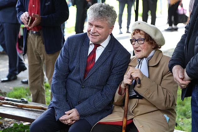 Uczciliśmy Dzień Sybiraka