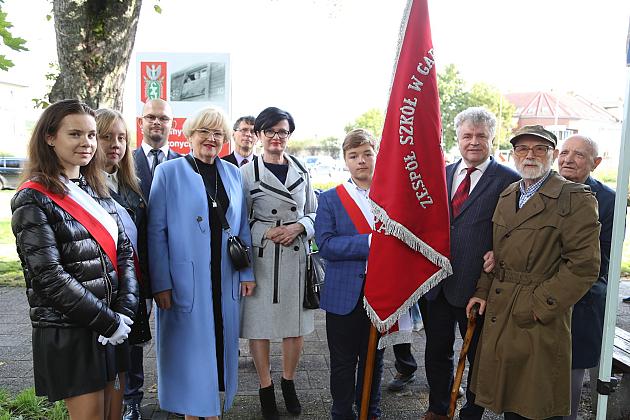 Uczciliśmy Dzień Sybiraka